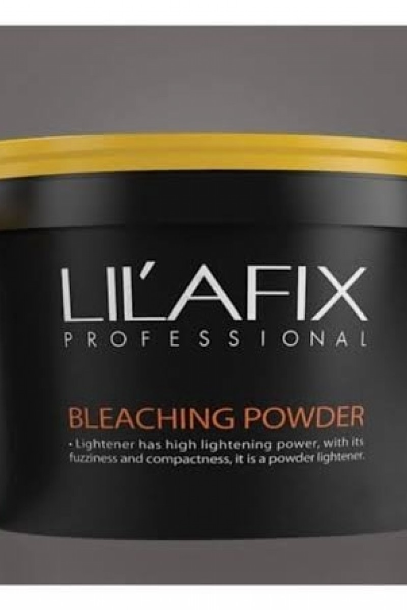 Lilafix Saç Açıcı Toz Oryal 2000 gr 